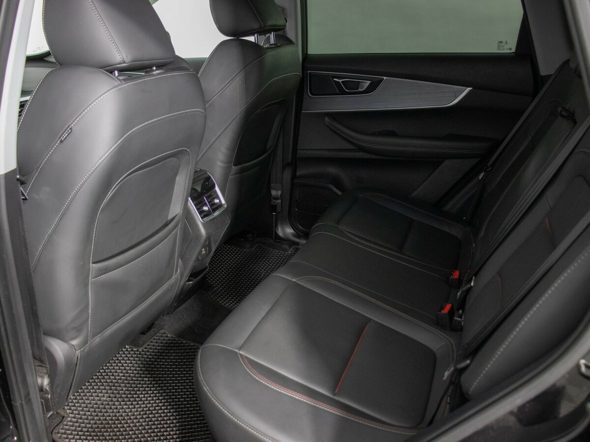 Б/У Чери Тигго 7 Про 2022 года. Фото: #10