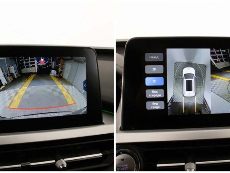 Б/У Чери Тигго 7 Про 2022 года. Фото: #16