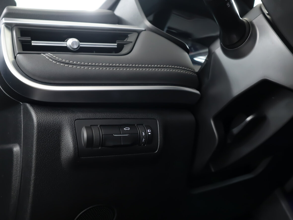 Б/У Чери Тигго 7 Про 2022 года. Фото: #7