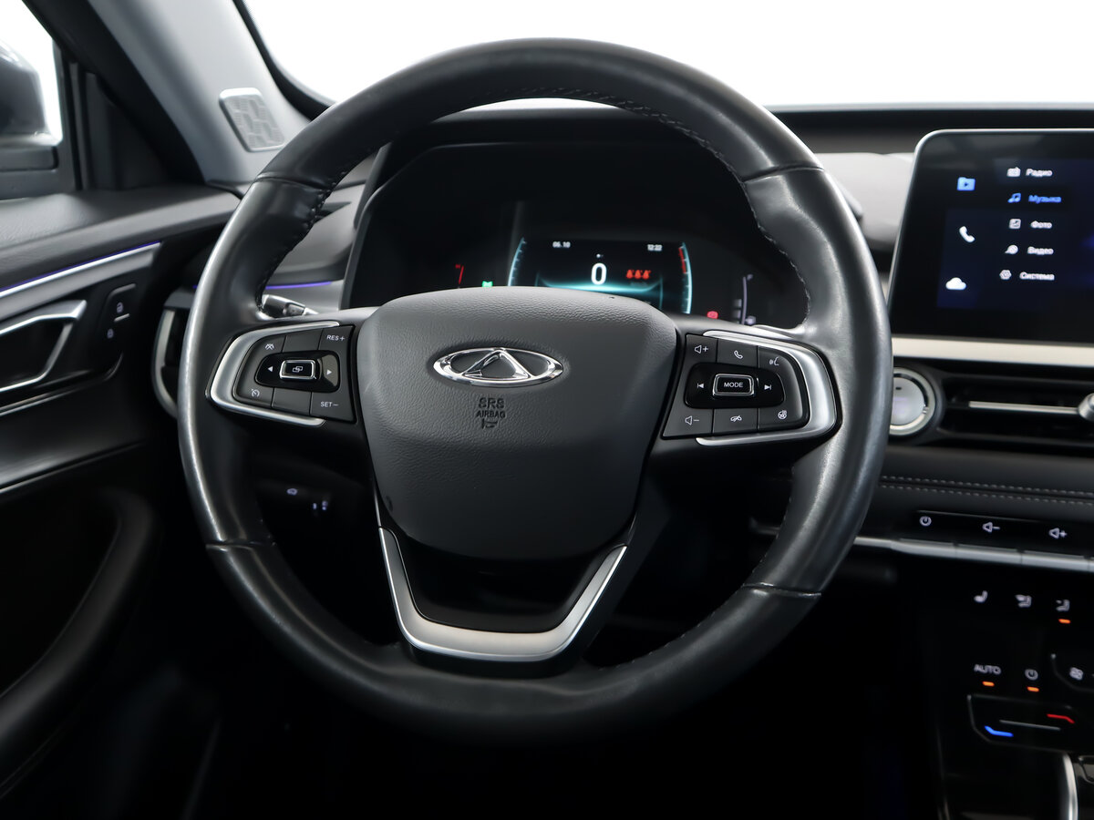 Б/У Чери Тигго 7 Про 2022 года. Фото: #8