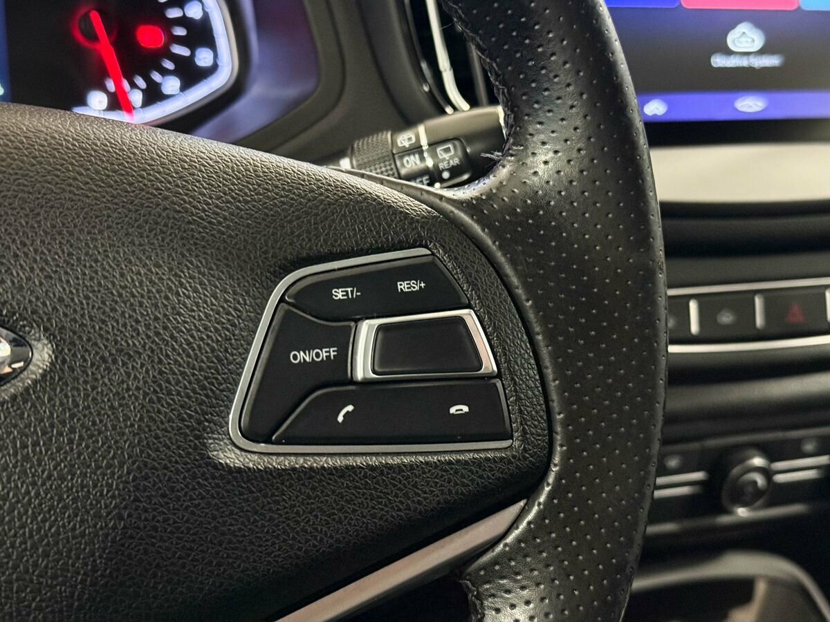 Б/У Чери Тигго 7 2019 года. Фото: #12