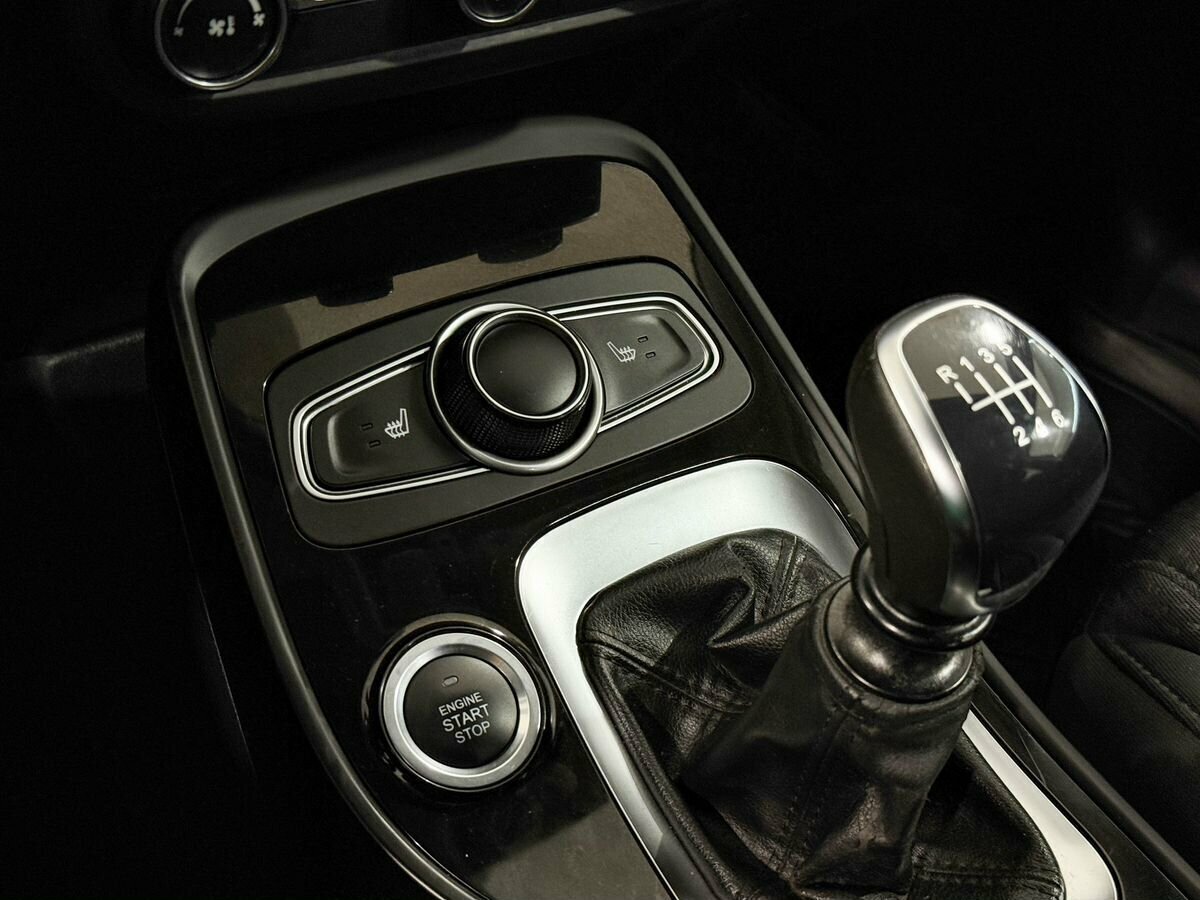 Б/У Чери Тигго 7 2019 года. Фото: #14