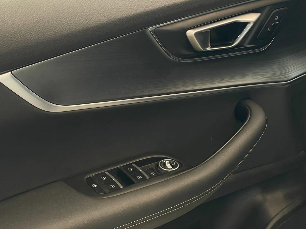 Б/У Чери Тигго 7 Про 2021 года. Фото: #8