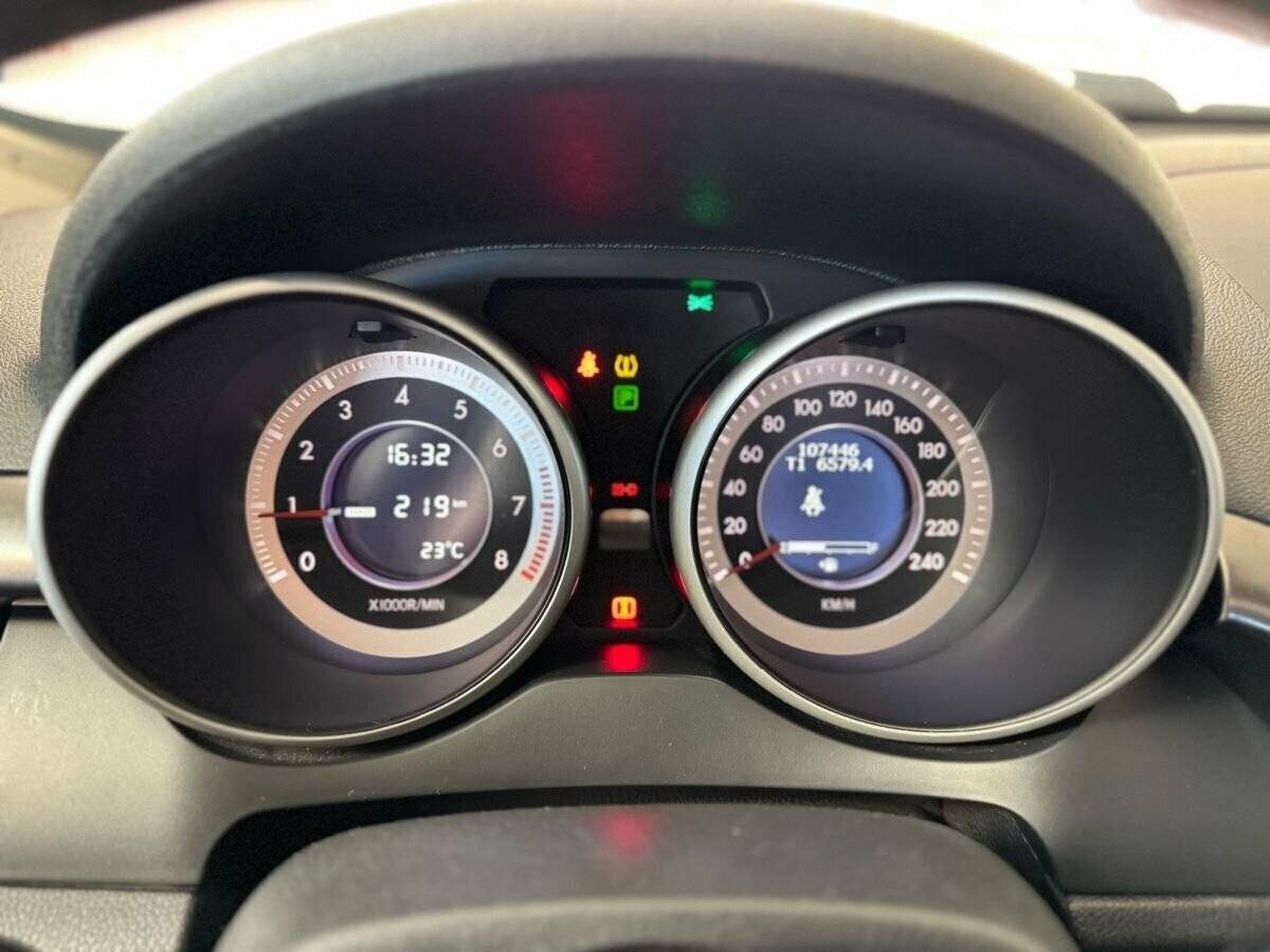 Б/У ФАВ Бестюрн Икс80 2017 года. Фото: #10