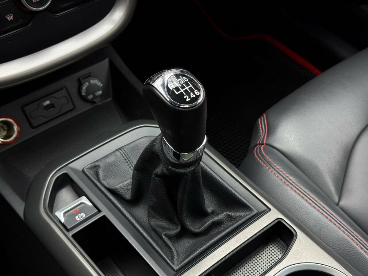 Б/У ФАВ Бестюрн Икс80 2018 года. Фото: #14