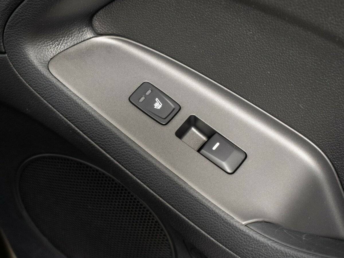 Б/У Киа Церато 2015 года. Фото: #13