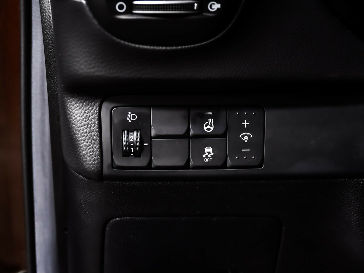 Б/У Киа Соул 2018 года. Фото: #15