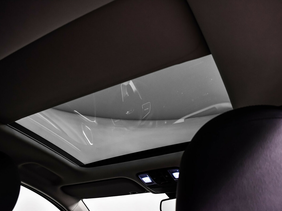 Б/У Киа Сид 2018 года. Фото: #12