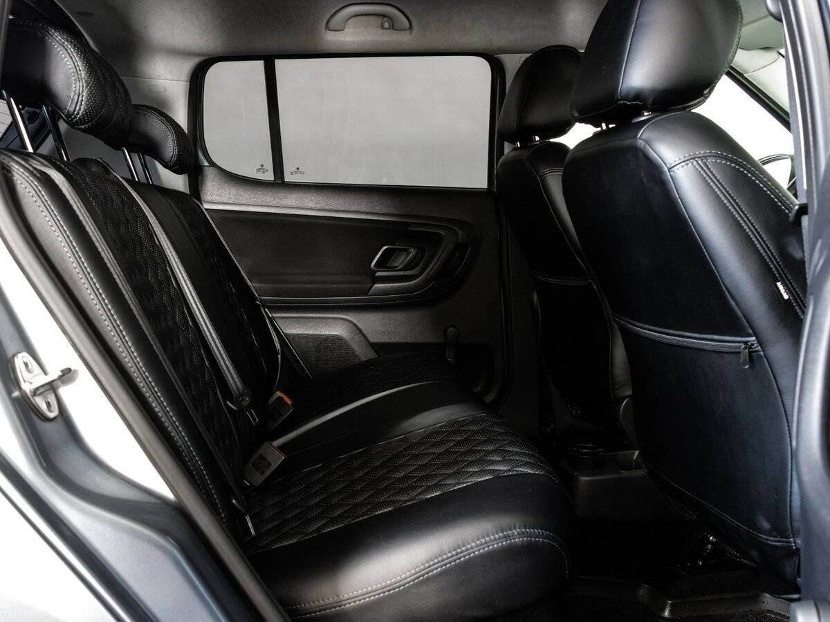 Б/У Шкода Фабия 2013 года. Фото: #14