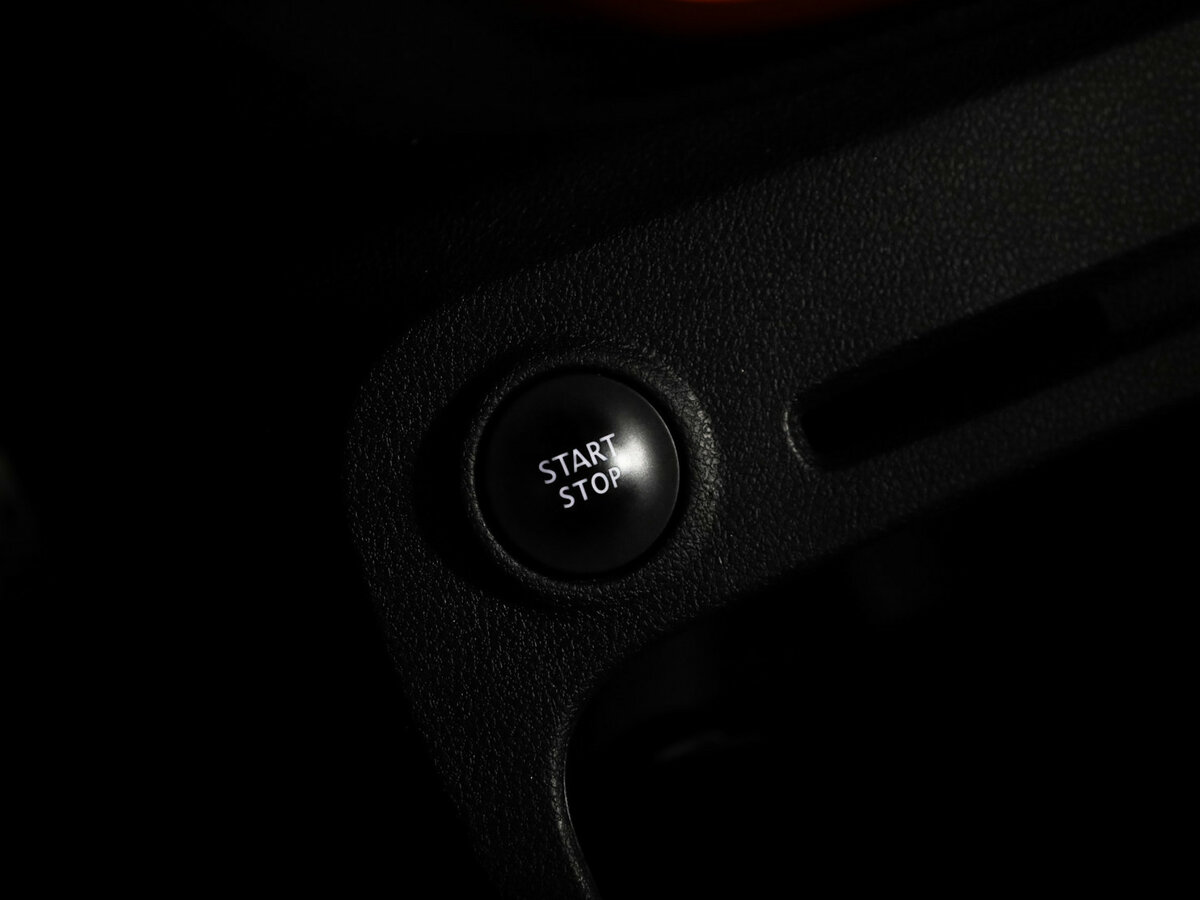 Б/У Рено Каптюр 2018 года. Фото: #19