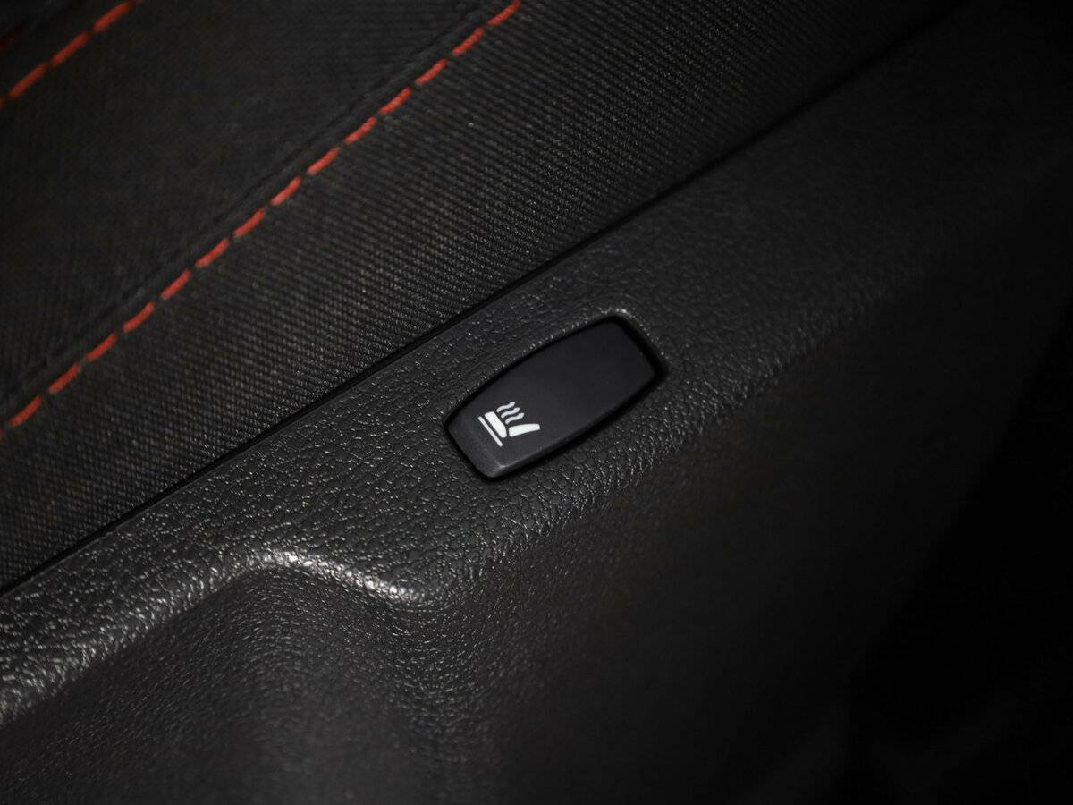 Б/У Рено Каптюр 2018 года. Фото: #22