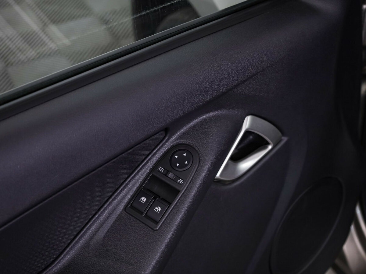 Б/У Лада (ВАЗ) Гранта 2020 года. Фото: #9