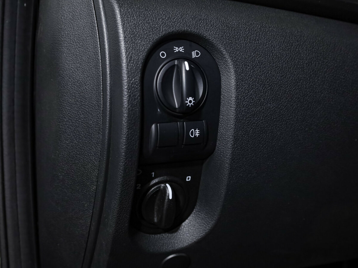 Б/У Лада (ВАЗ) Гранта 2020 года. Фото: #10