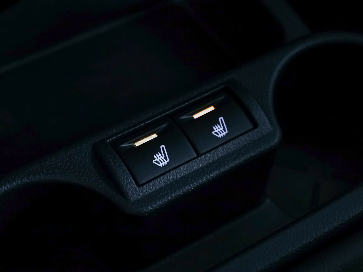 Б/У Лада (ВАЗ) Гранта 2020 года. Фото: #13