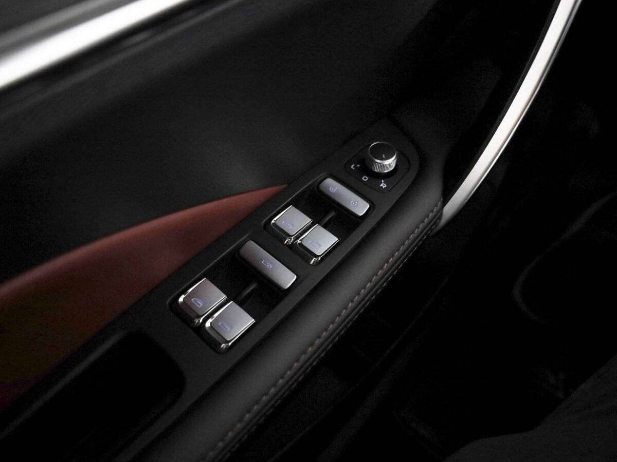 Б/У Джили Кулрэй 2022 года. Фото: #22