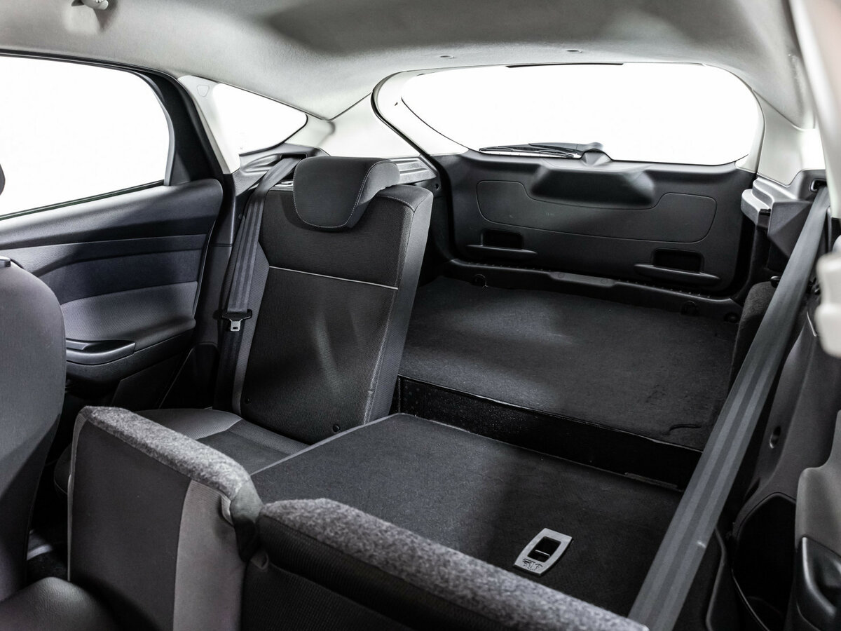 Б/У Форд Фокус 2014 года. Фото: #15