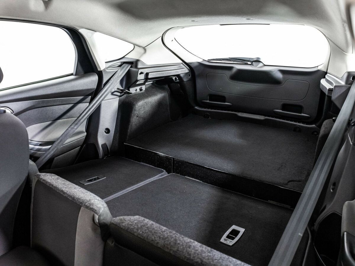 Б/У Форд Фокус 2014 года. Фото: #16