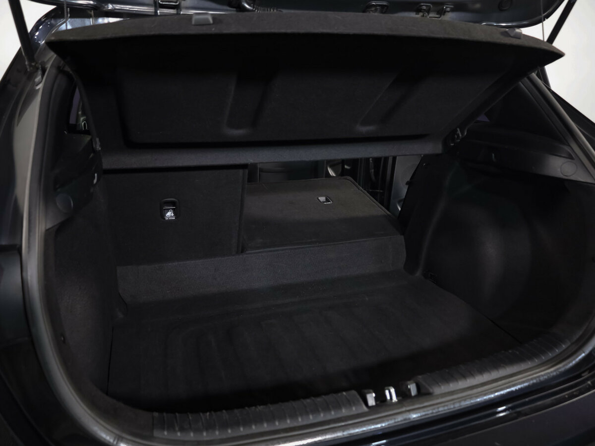 Б/У Киа Сид 2018 года. Фото: #24