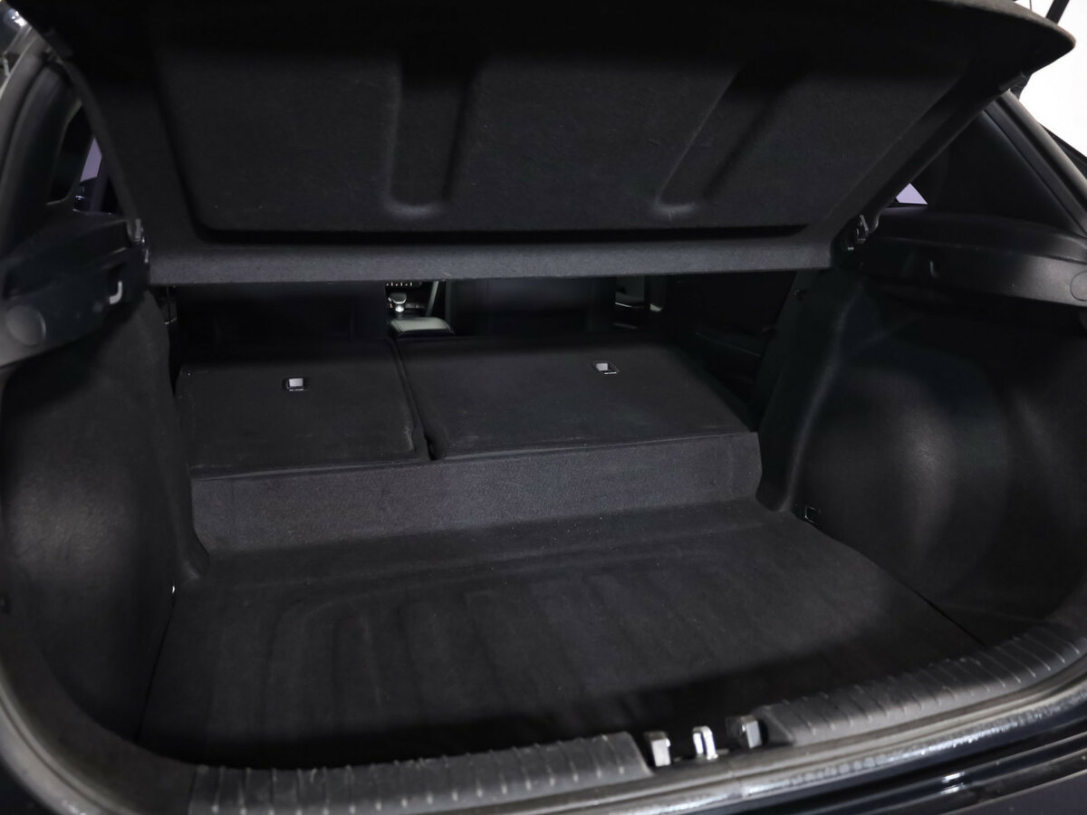 Б/У Киа Сид 2018 года. Фото: #25