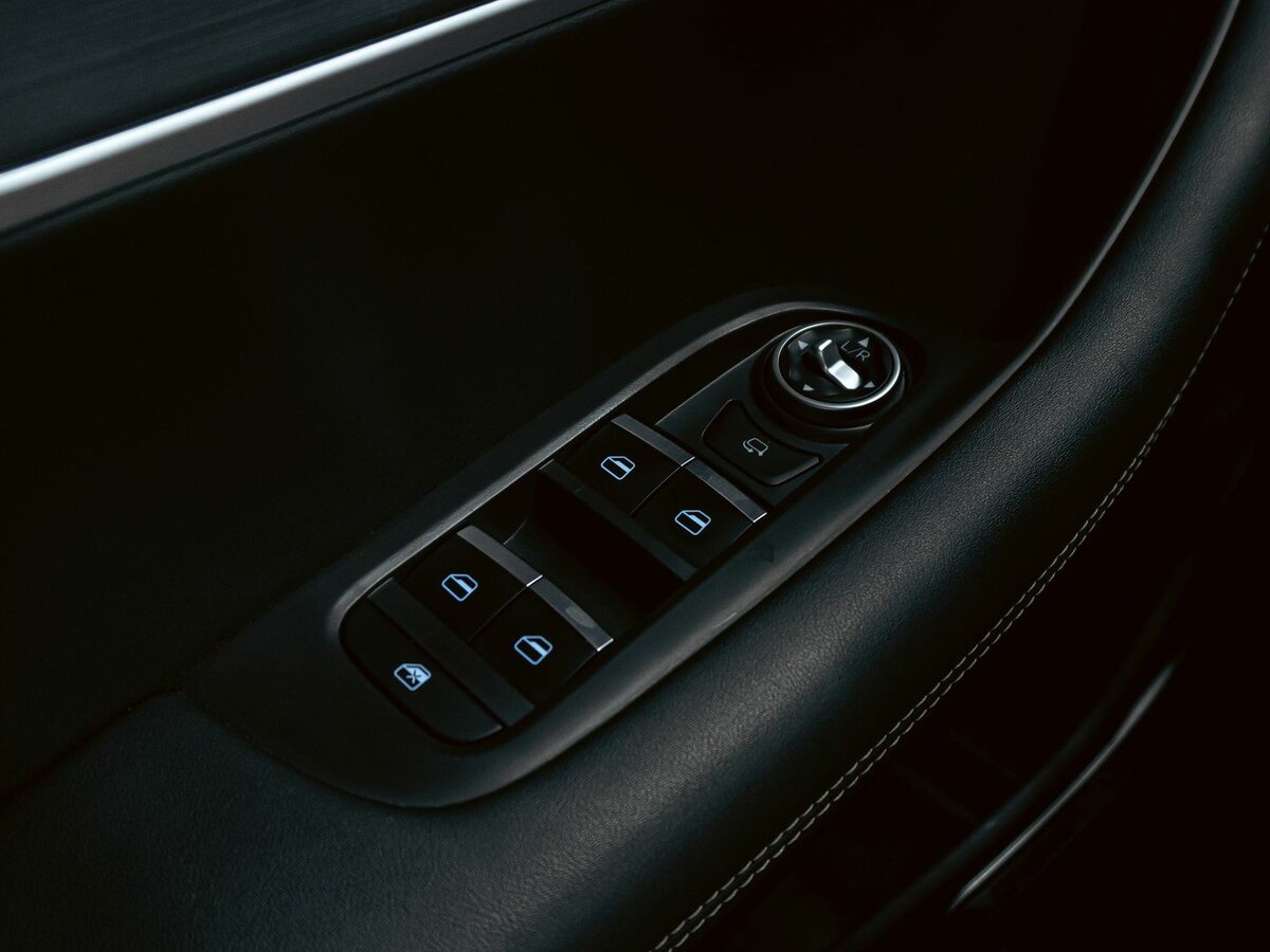 Б/У Чери Тигго 7 Про 2022 года. Фото: #12