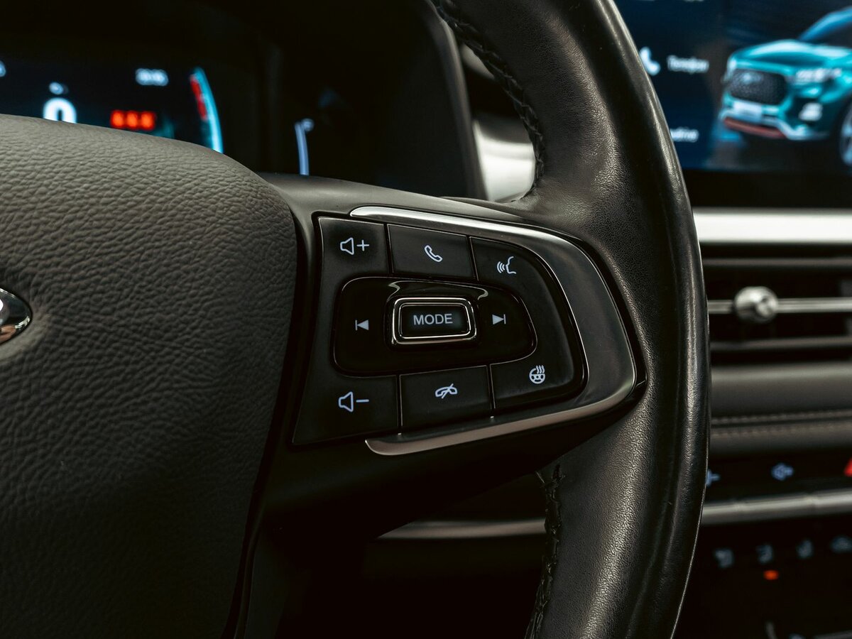 Б/У Чери Тигго 7 Про 2022 года. Фото: #16