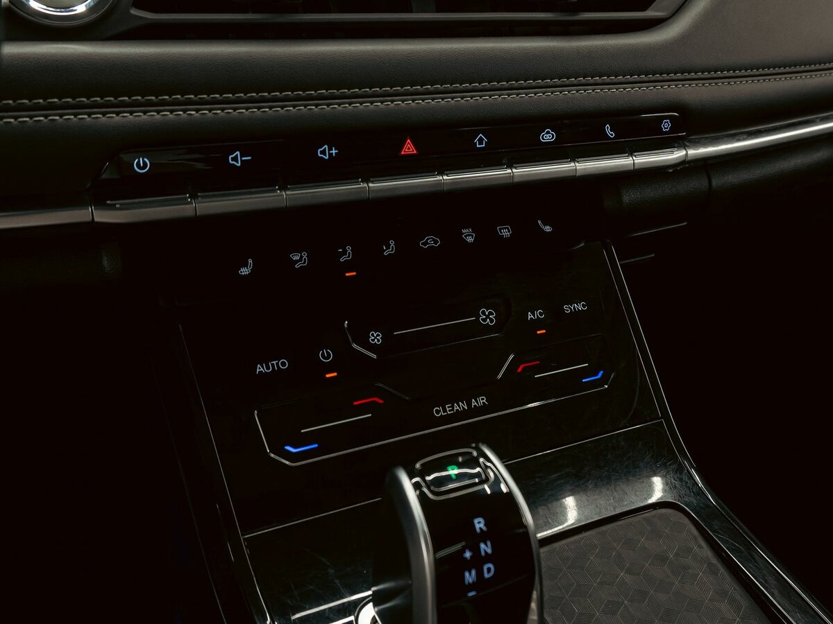 Б/У Чери Тигго 7 Про 2022 года. Фото: #18