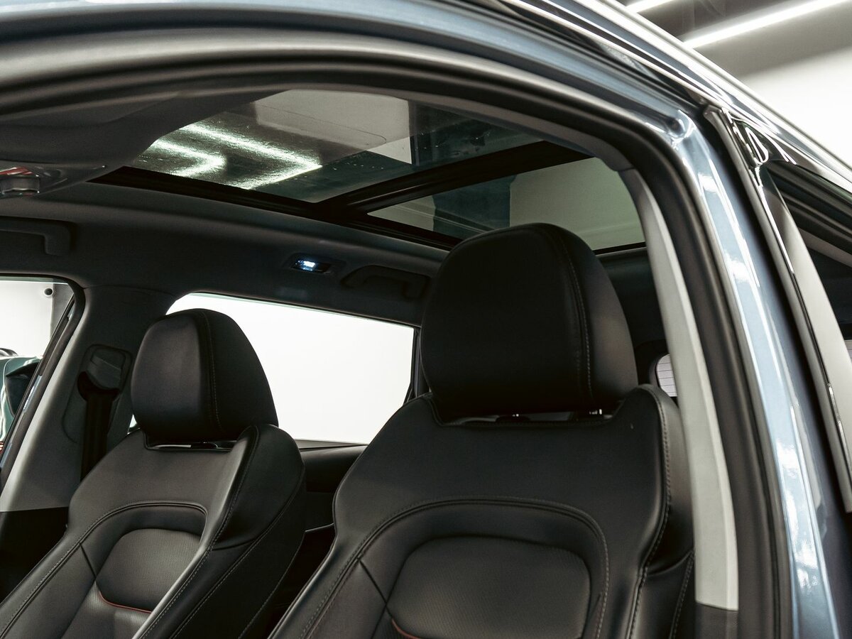 Б/У Чери Тигго 7 Про 2022 года. Фото: #22