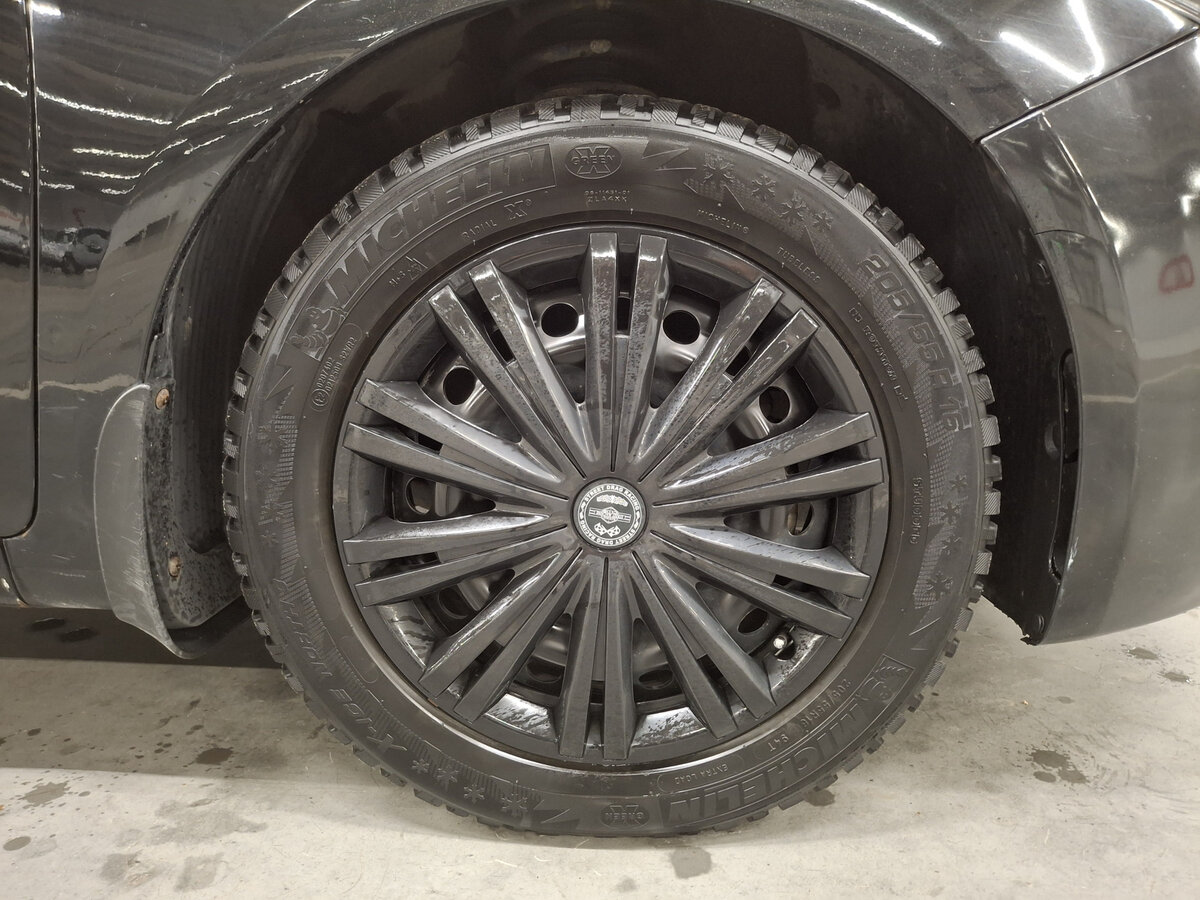 Б/У Киа Церато 2019 года. Фото: #16