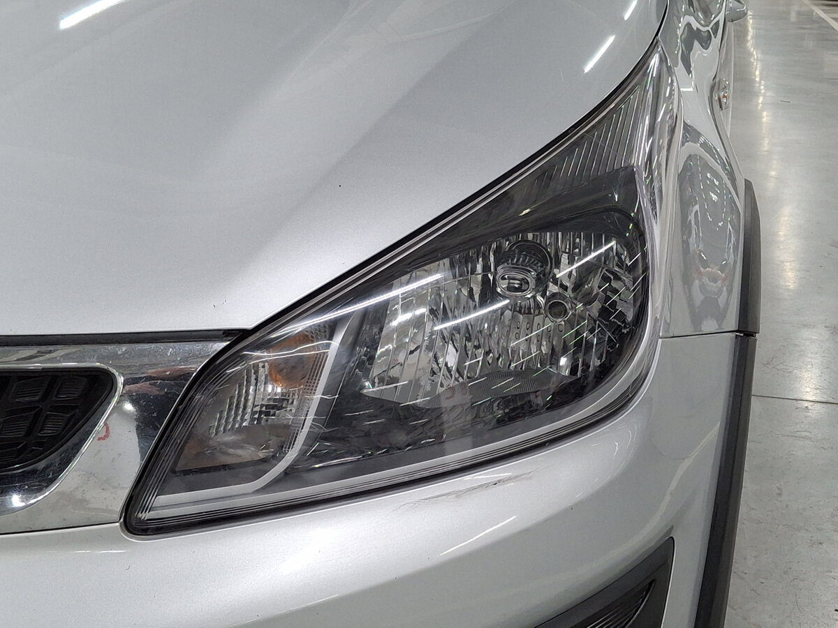 Б/У Киа Рио 2020 года. Фото: #16