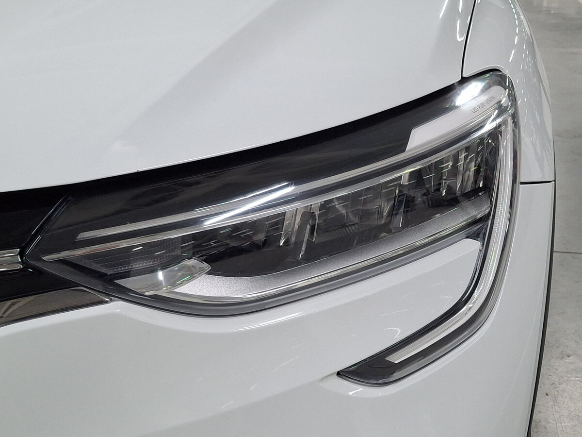 Б/У Рено Аркана 2020 года. Фото: #16