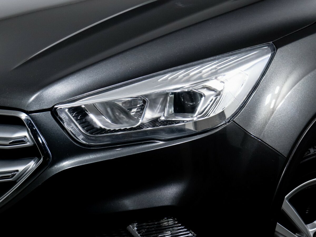 Б/У Форд Куга 2019 года. Фото: #14