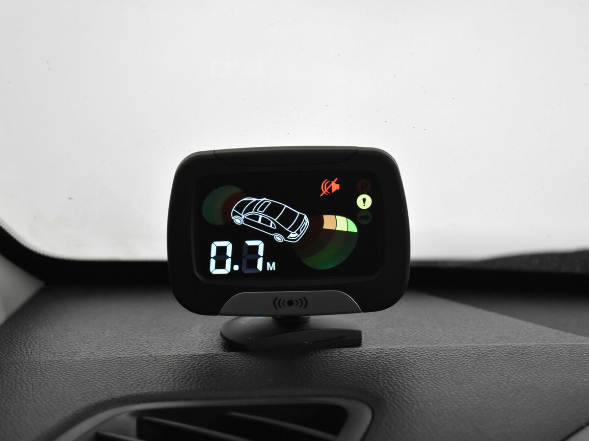 Б/У Хендай Крета 2019 года. Фото: #13