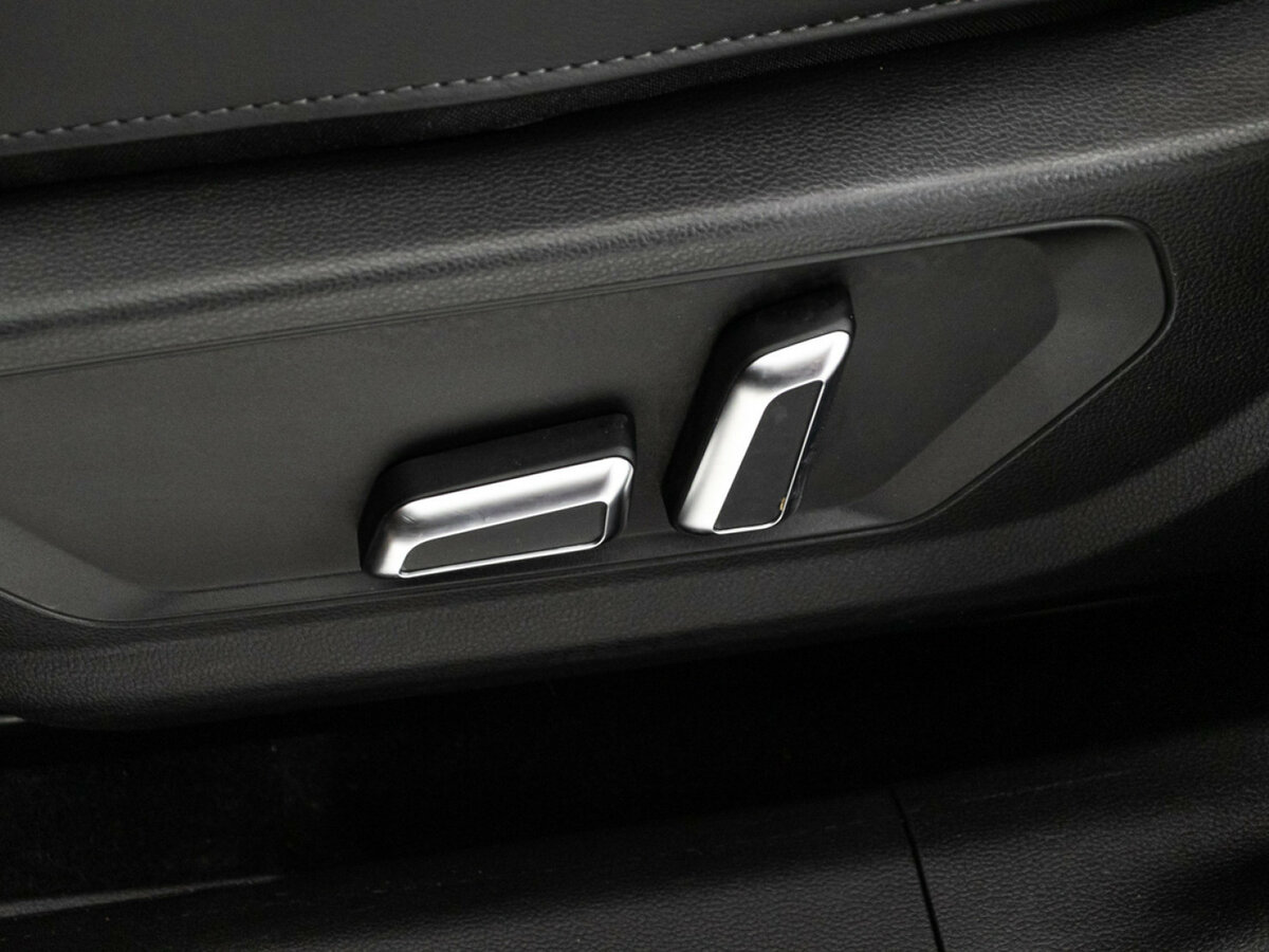 Б/У Хавал Джолион 2021 года. Фото: #15