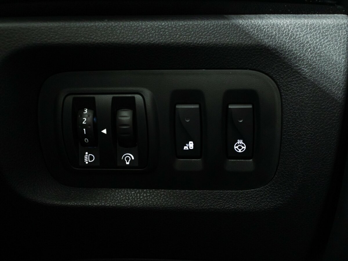 Б/У Рено Каптюр 2020 года. Фото: #18