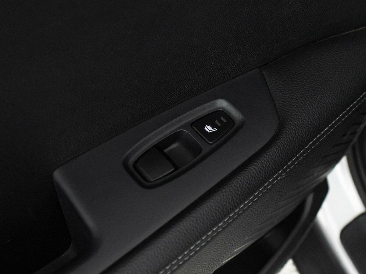 Б/У Хендай Крета 2019 года. Фото: #18