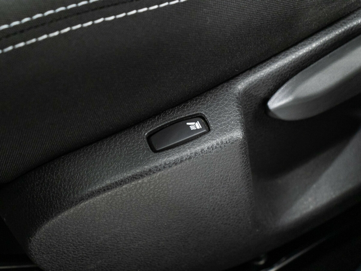 Б/У Рено Сандеро 2022 года. Фото: #16