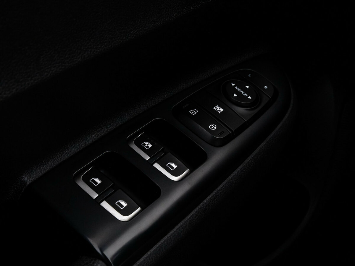 Б/У Киа Рио 2020 года. Фото: #15