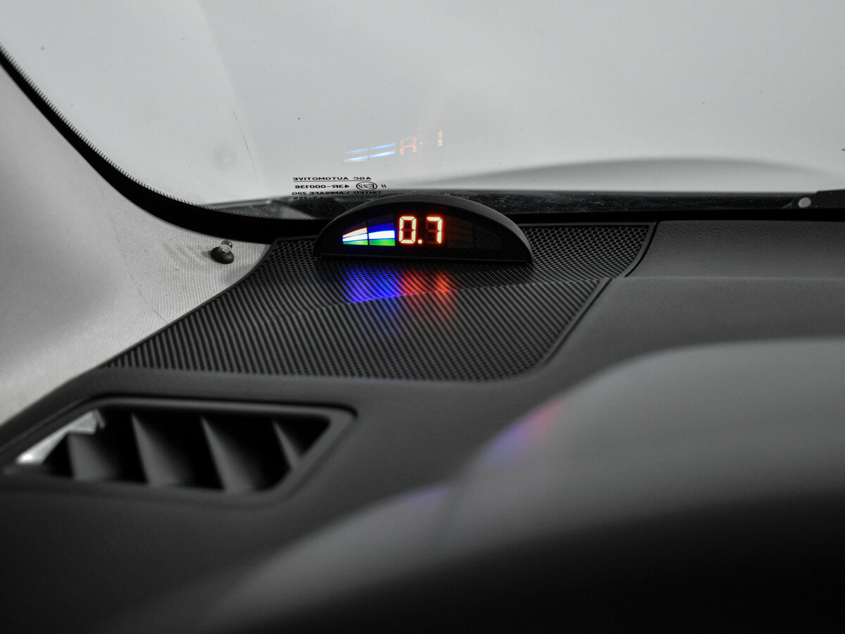 Б/У Субару Форестер 2014 года. Фото: #11