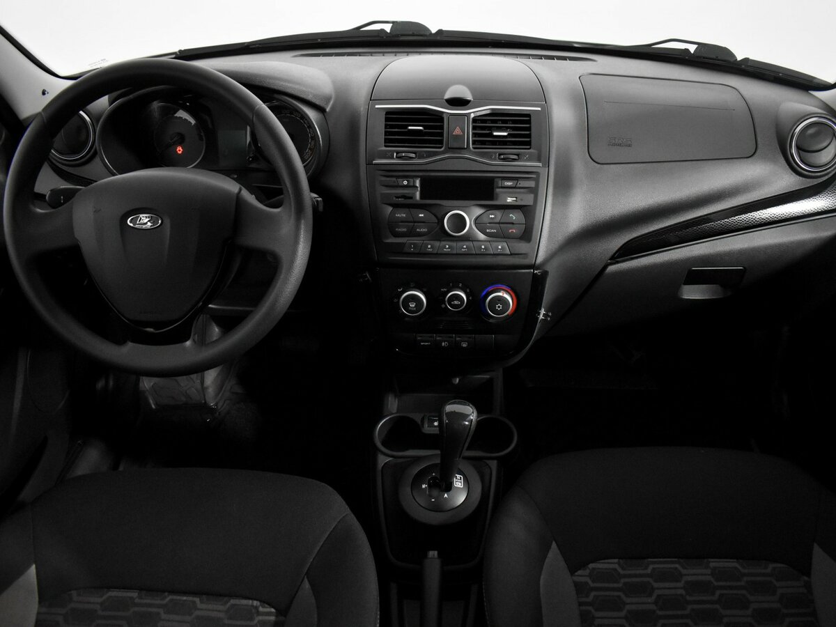 Б/У Лада (ВАЗ) Гранта 2019 года. Фото: #12