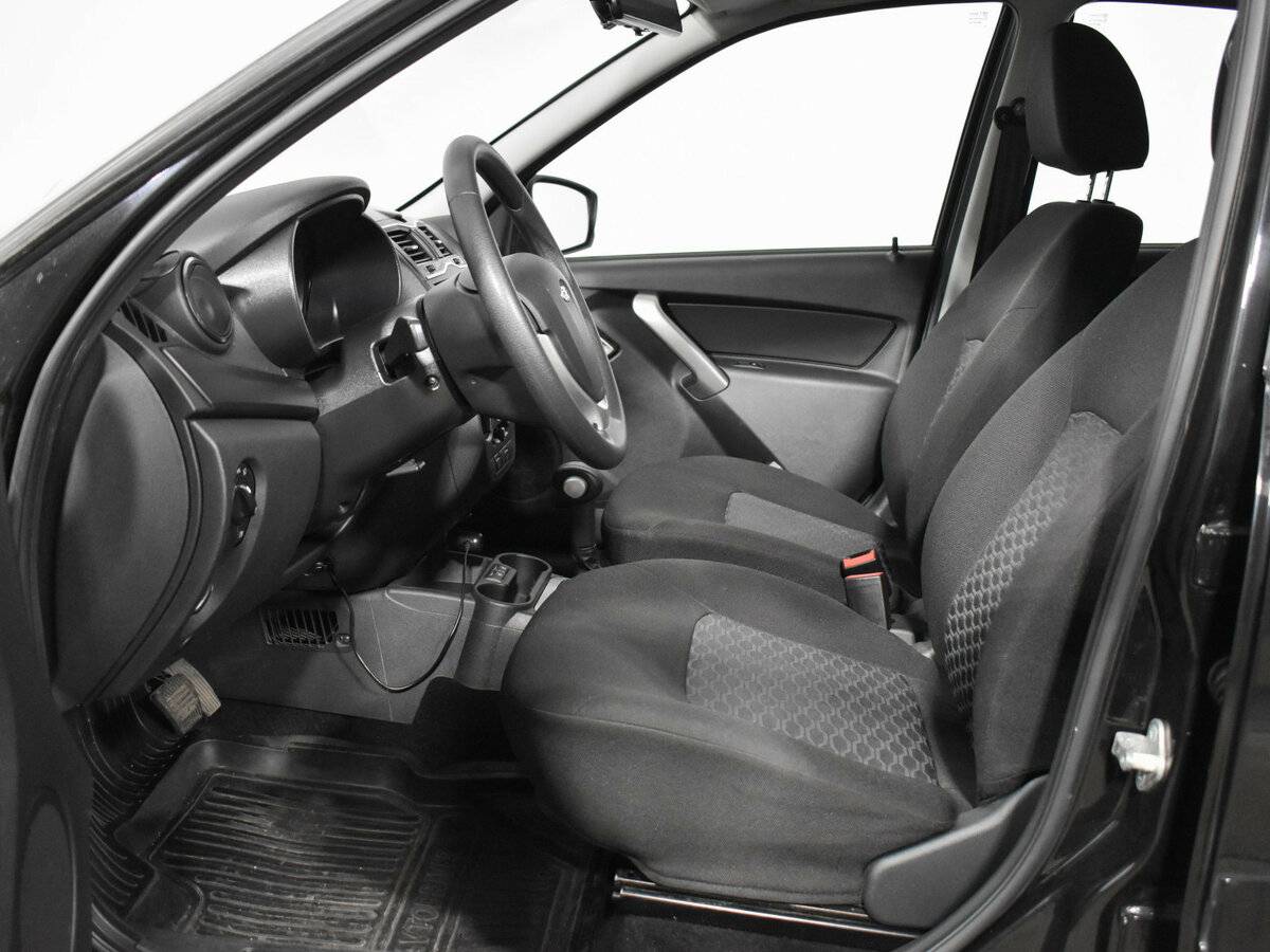 Б/У Лада (ВАЗ) Гранта 2020 года. Фото: #9