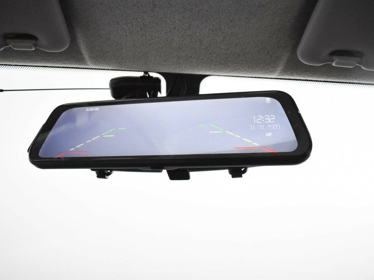 Б/У Лада (ВАЗ) Гранта 2020 года. Фото: #15