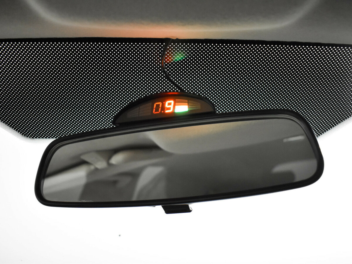 Б/У Форд Фокус 2016 года. Фото: #15