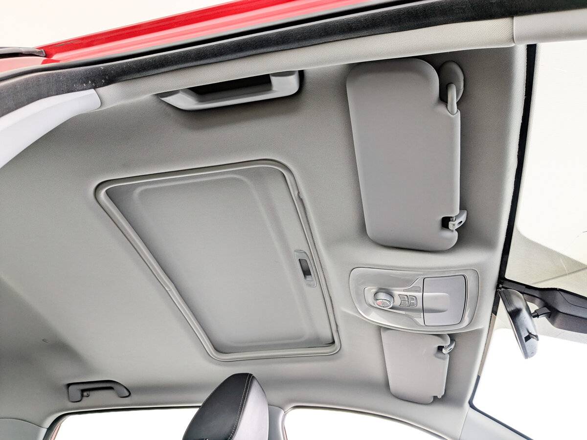 Б/У Чери Тигго 4 2022 года. Фото: #21