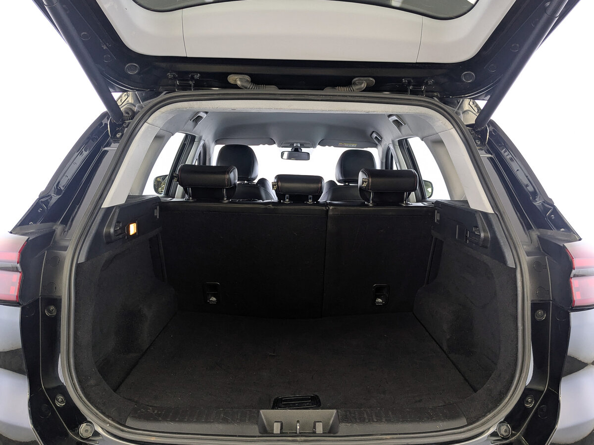 Б/У Чери Тигго 7 Про 2022 года. Фото: #9