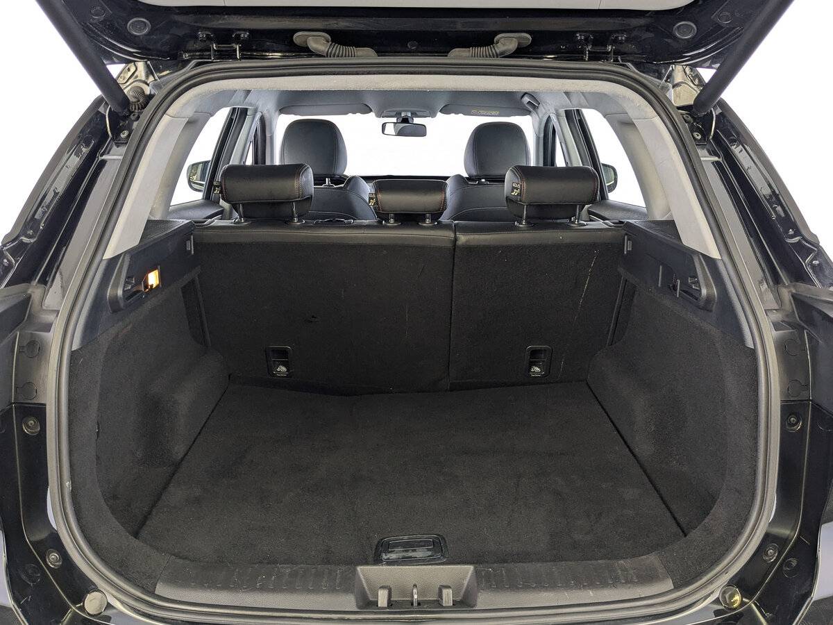 Б/У Чери Тигго 7 Про 2022 года. Фото: #9