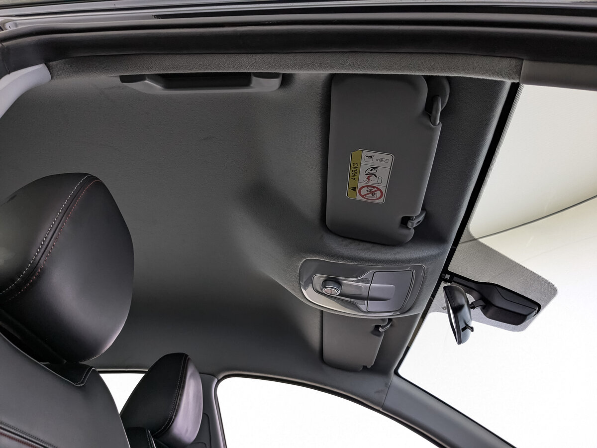 Б/У Чери Тигго 7 Про 2022 года. Фото: #21