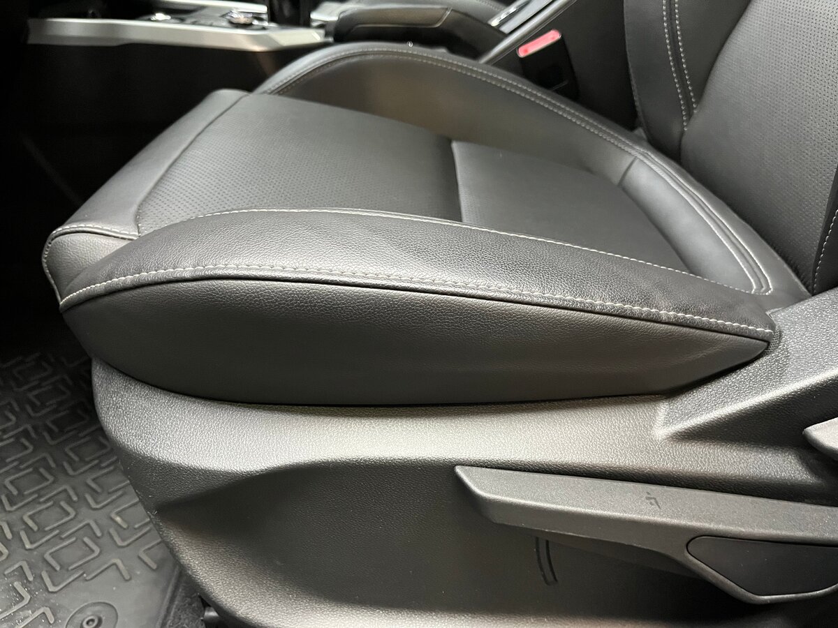 Б/У Чери Тигго 4 2022 года. Фото: #8