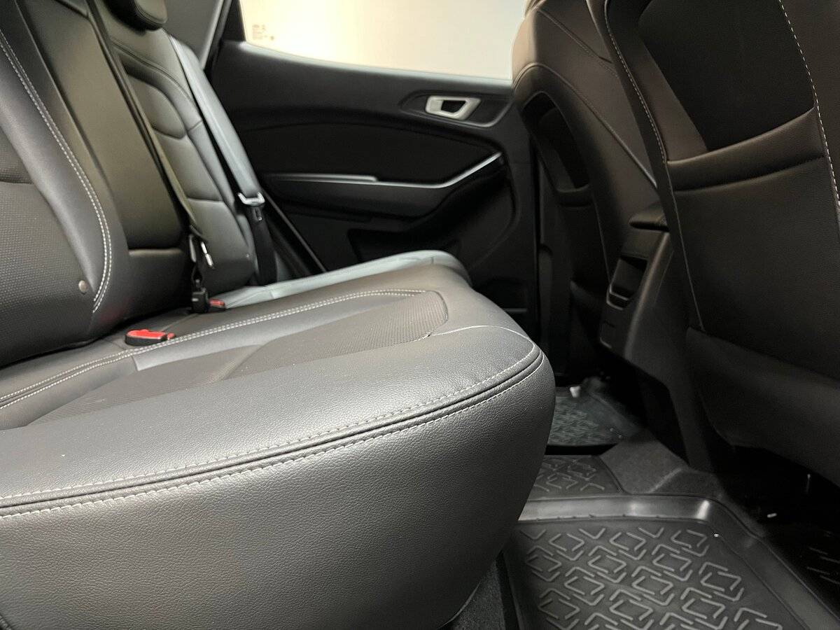 Б/У Чери Тигго 4 2022 года. Фото: #12