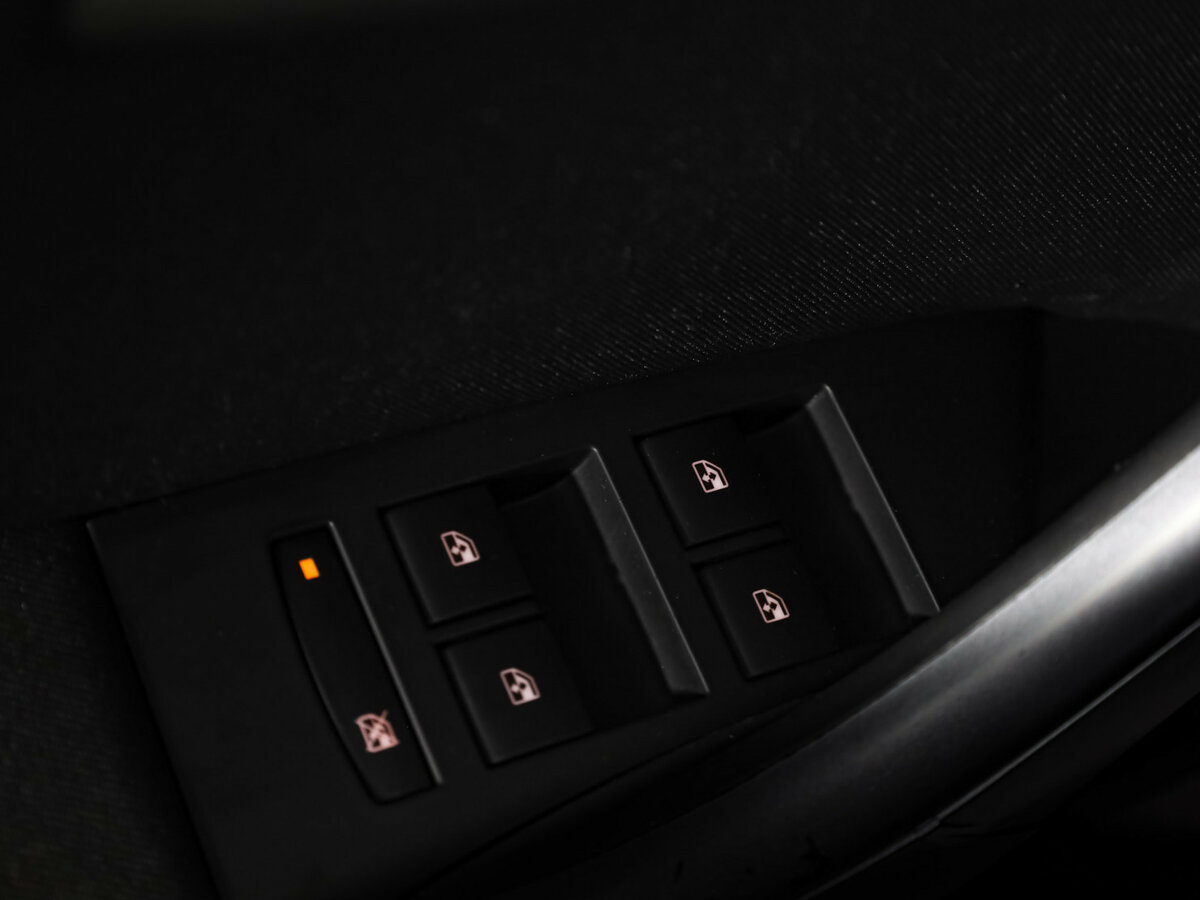 Б/У Опель Астра 2014 года. Фото: #10