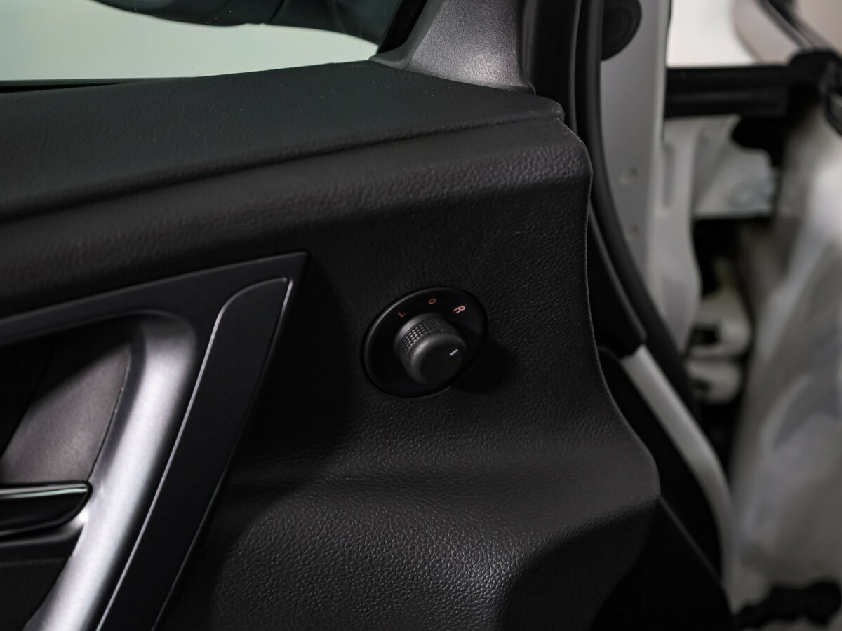 Б/У Опель Астра 2014 года. Фото: #11